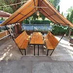 Star Prázdninový dům