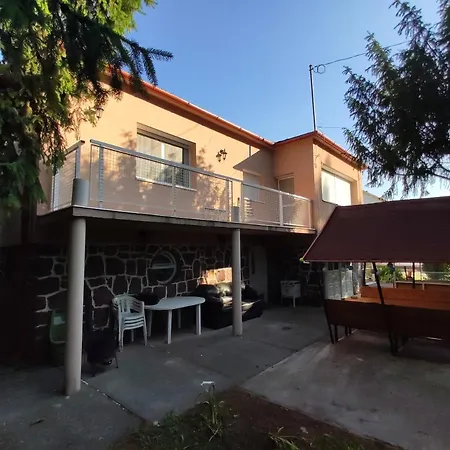 Holiday home Star Balatonalmadi