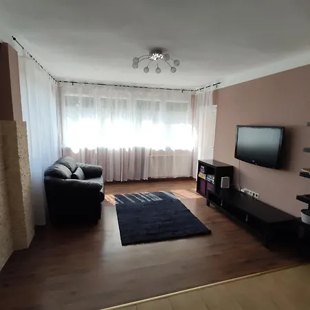 Vakantiehuis Star *