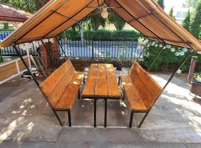 Star Tatil Evi